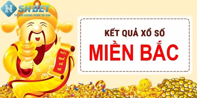 Xổ số miền Bắc - Hình thức cá cược hợp pháp tại Việt Nam